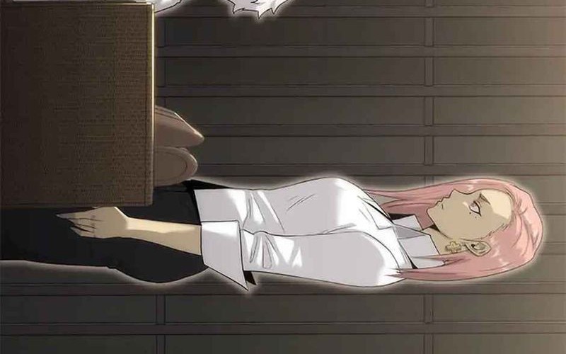 Tiger’s Descent Chapter 40 - halaman 39