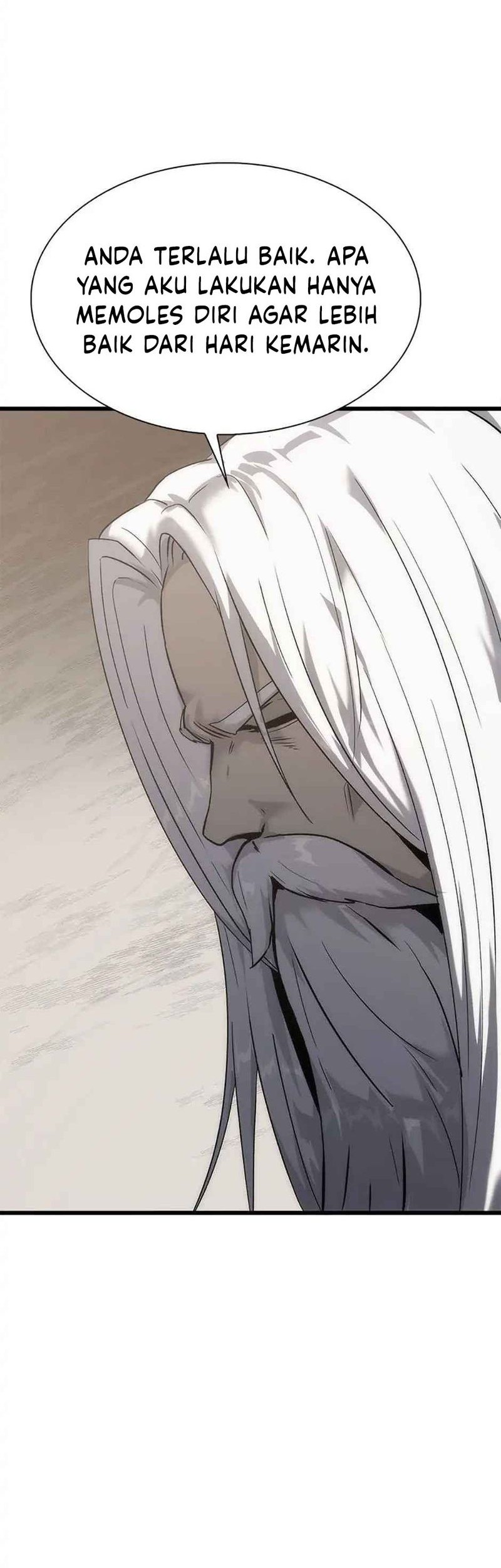 Tiger’s Descent Chapter 40 - halaman 48