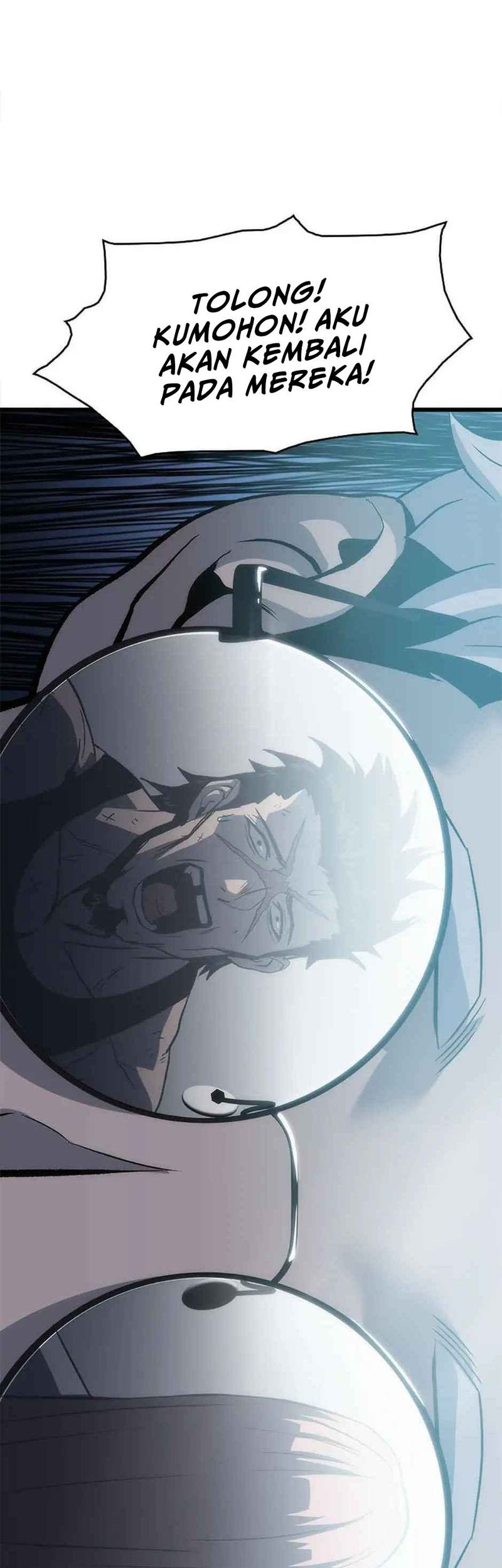 Tiger’s Descent Chapter 40 - halaman 5