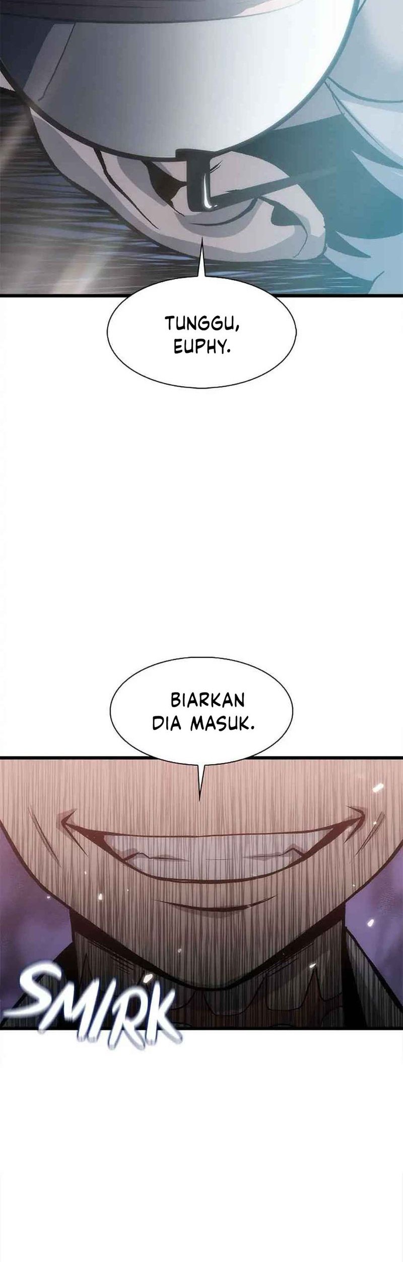 Tiger’s Descent Chapter 40 - halaman 6