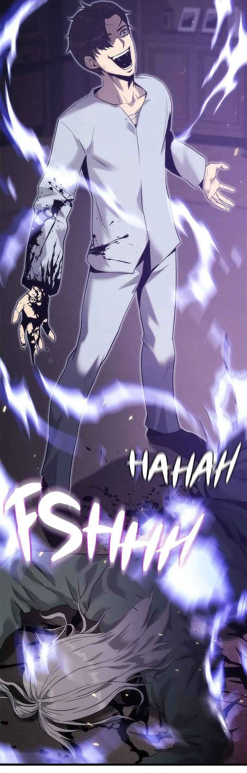 Tiger’s Descent Chapter 40 - halaman 64
