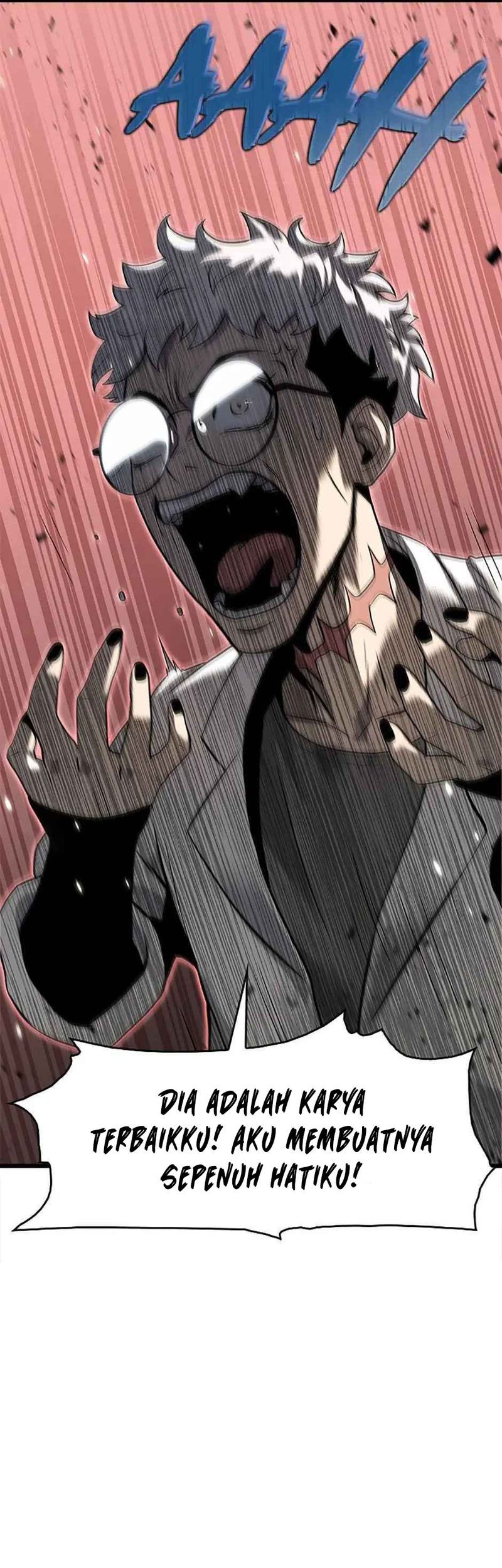 Tiger’s Descent Chapter 40 - halaman 67