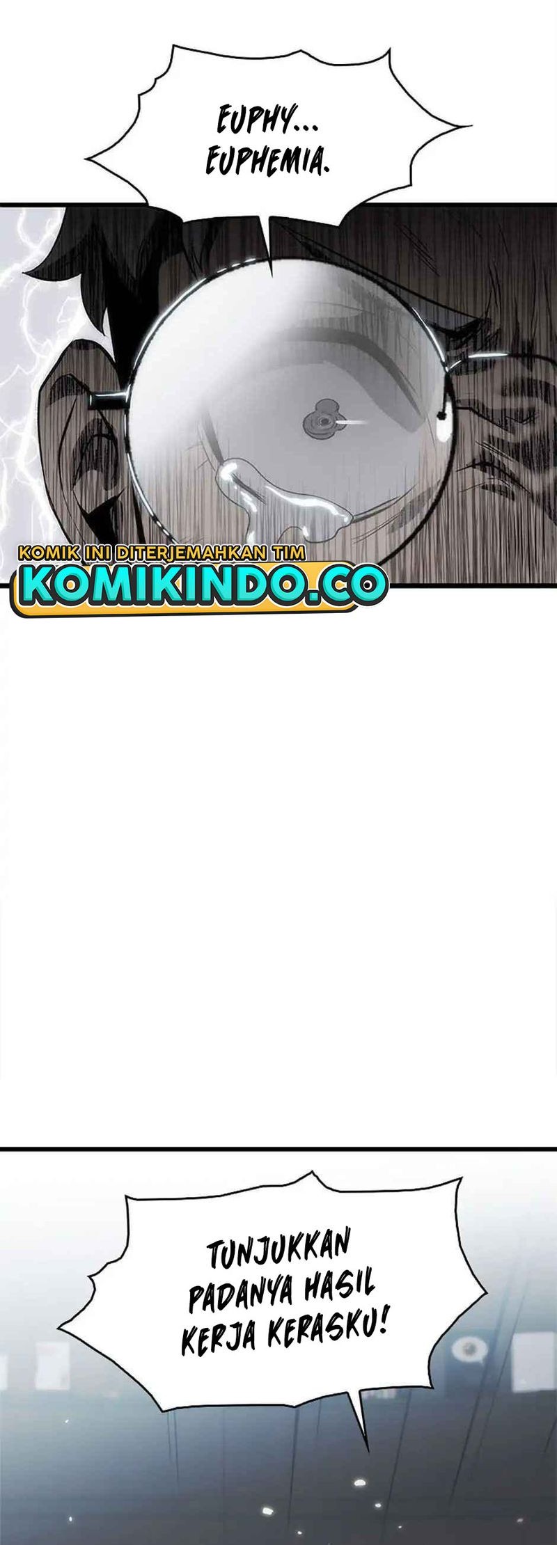 Tiger’s Descent Chapter 40 - halaman 69