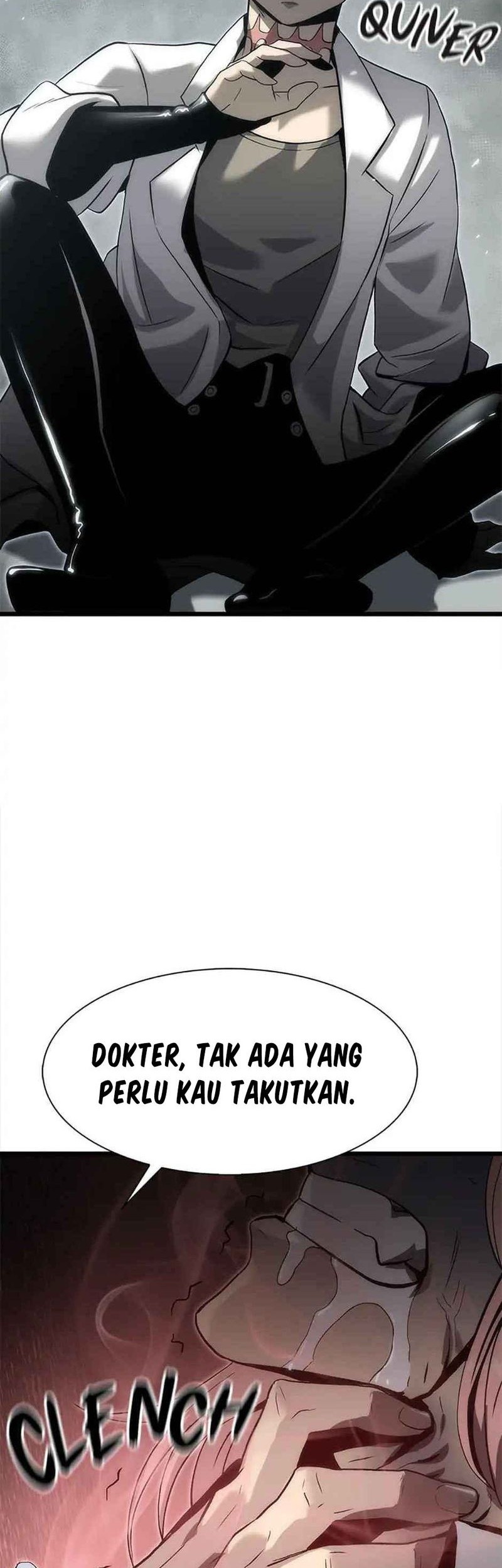 Tiger’s Descent Chapter 40 - halaman 89