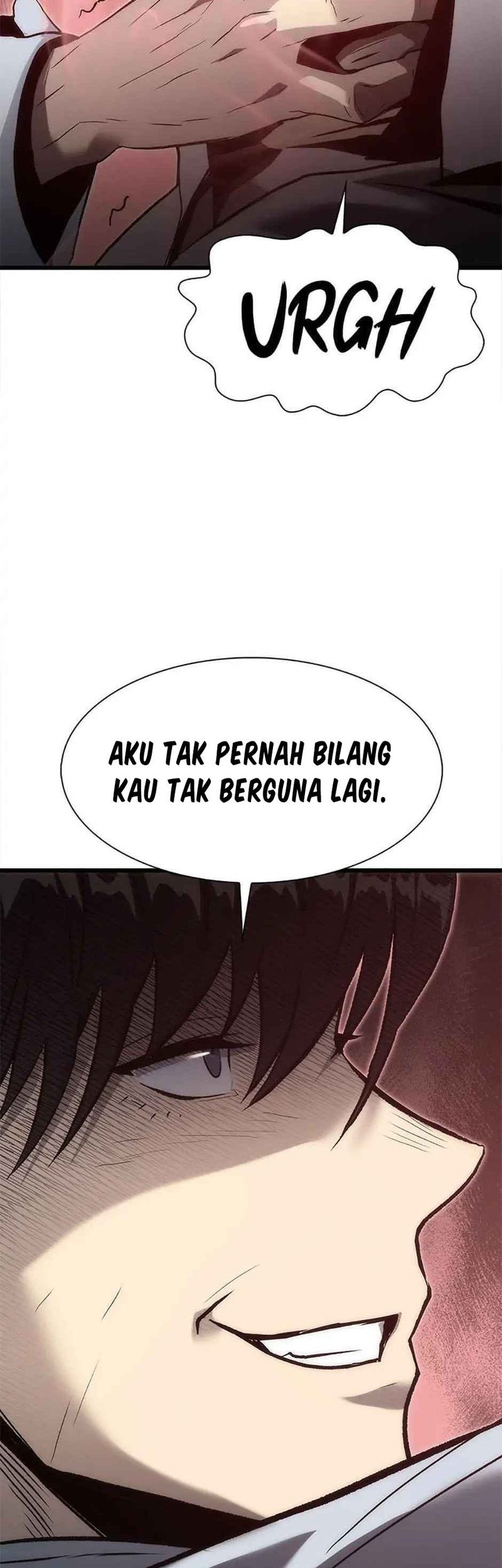 Tiger’s Descent Chapter 40 - halaman 90
