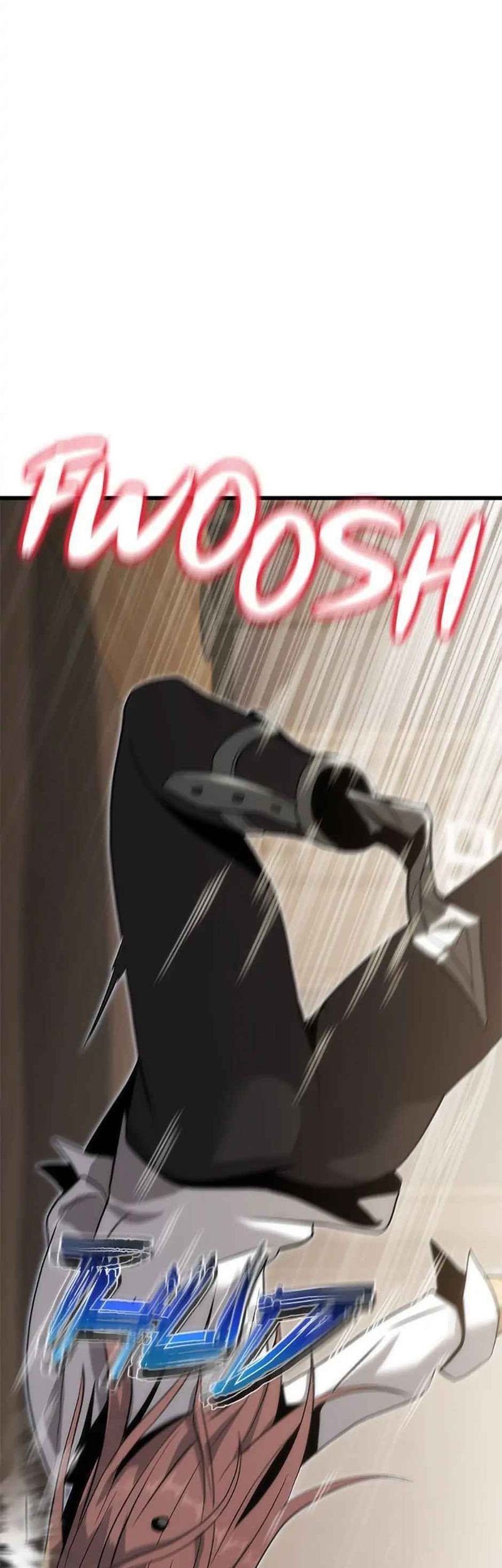 Tiger’s Descent Chapter 40 - halaman 96