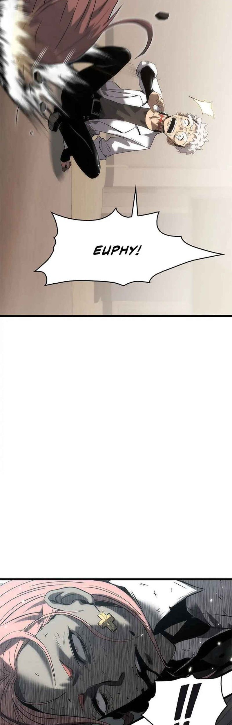 Tiger’s Descent Chapter 40 - halaman 97