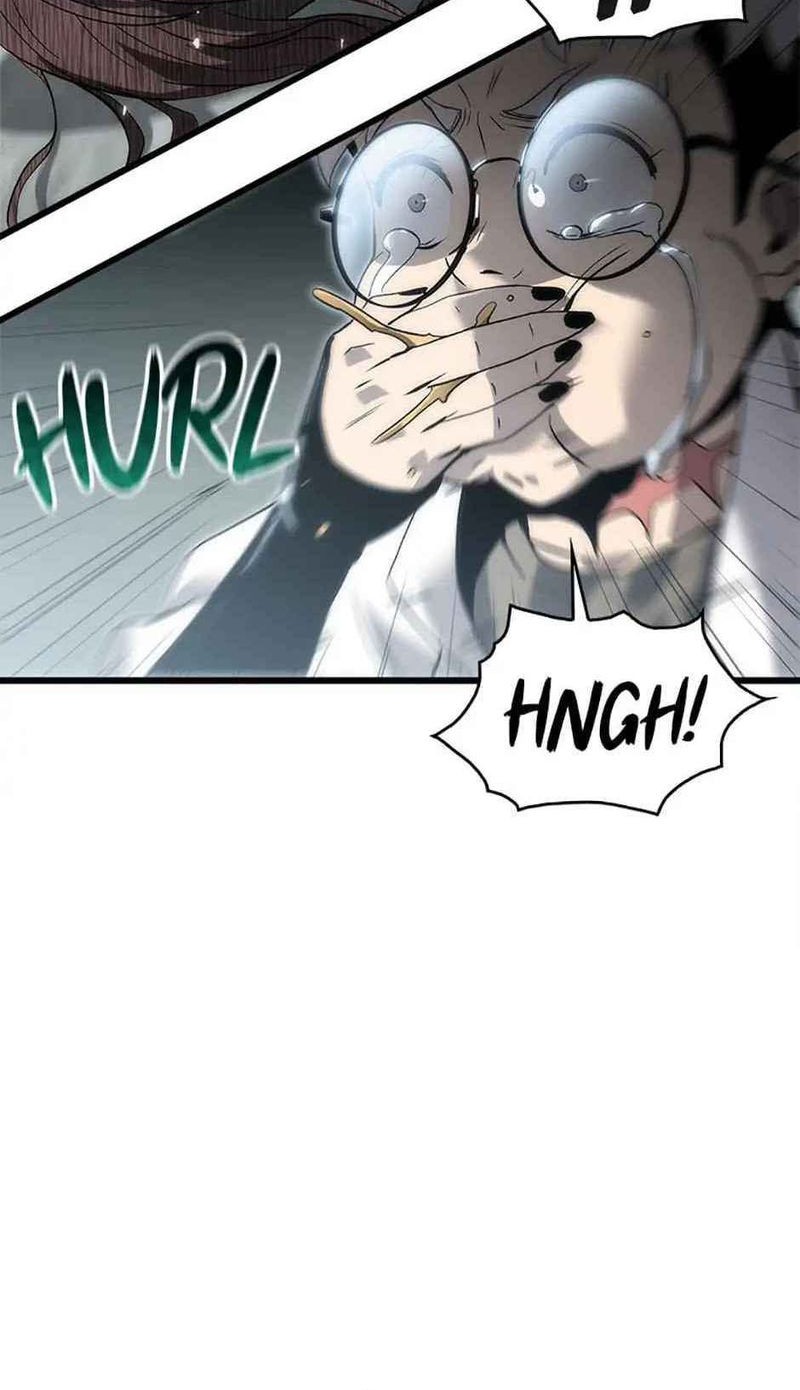 Tiger’s Descent Chapter 40 - halaman 98