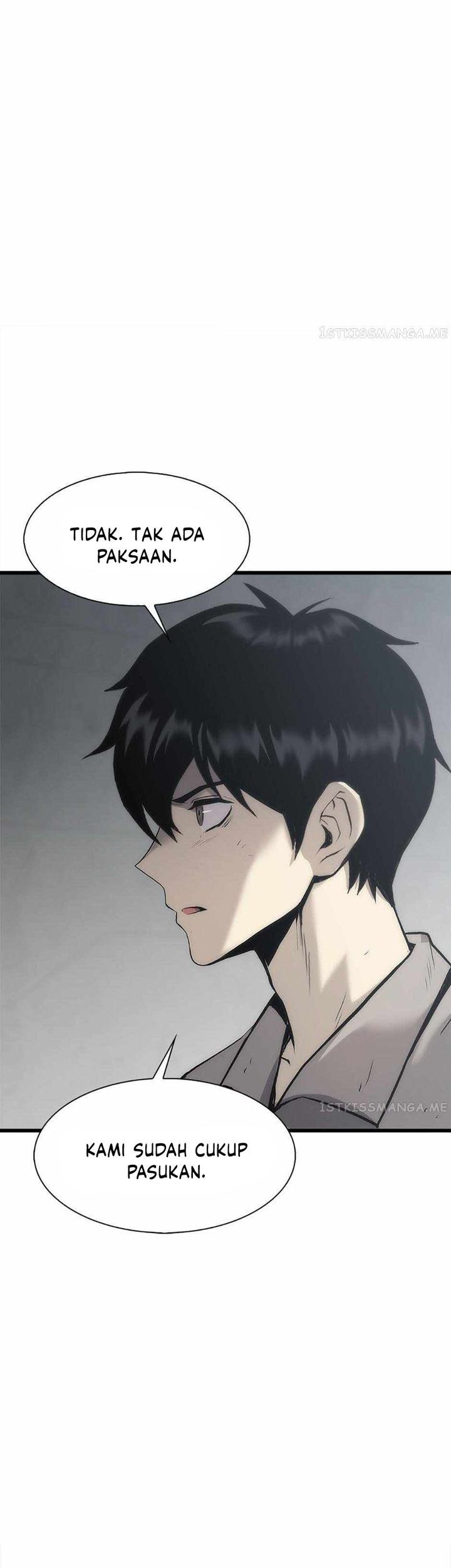Tiger’s Descent Chapter 41 - halaman 13
