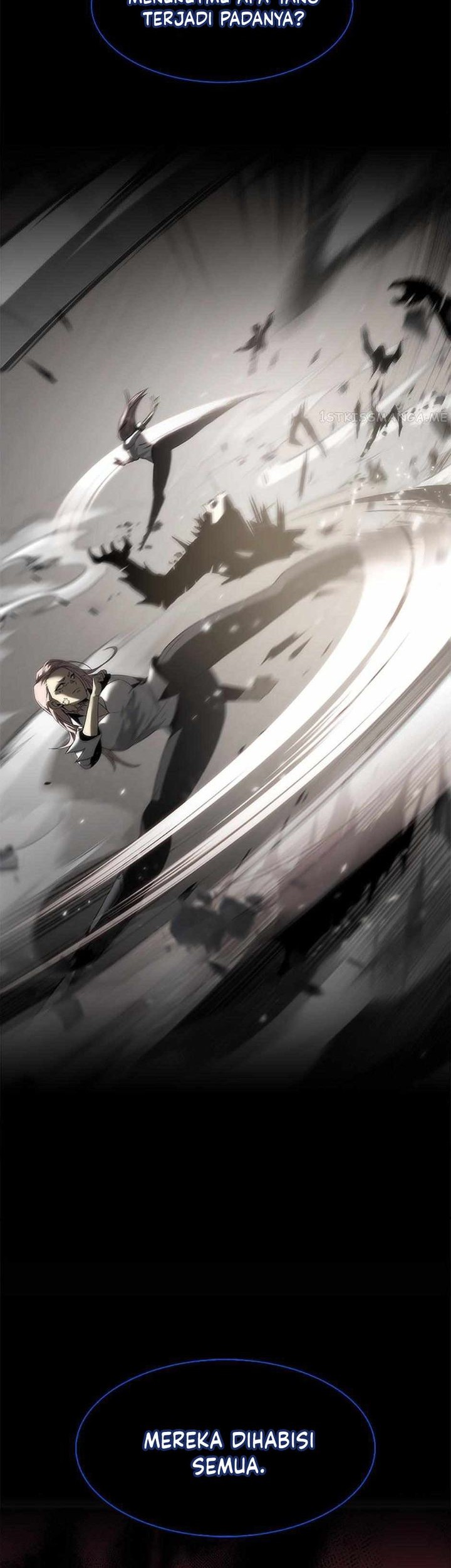 Tiger’s Descent Chapter 41 - halaman 18
