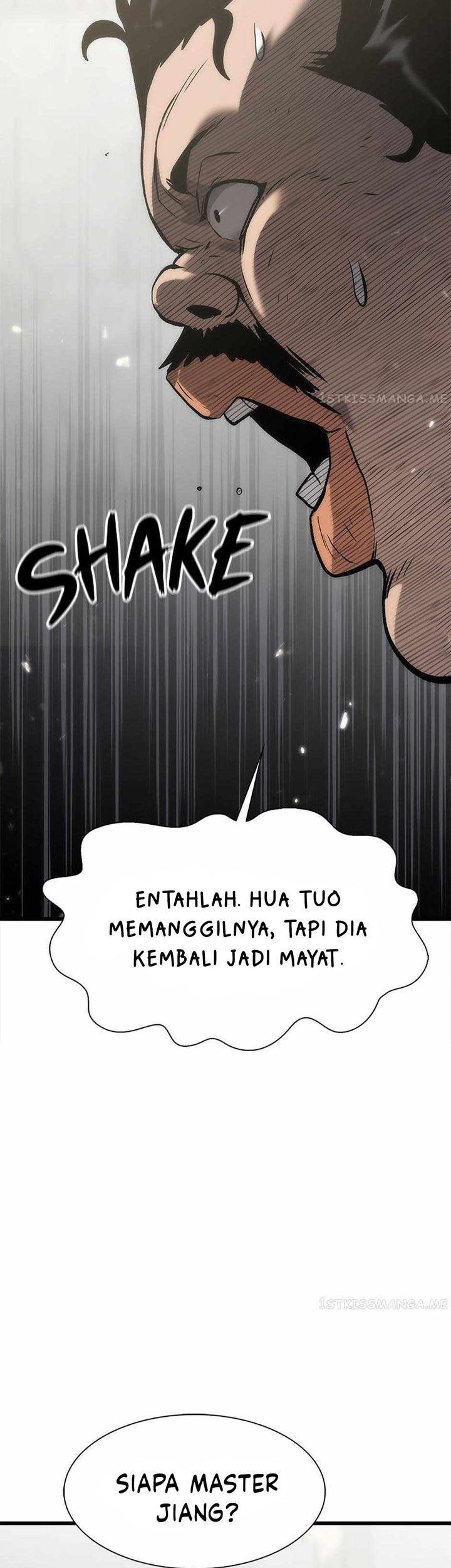Tiger’s Descent Chapter 41 - halaman 27