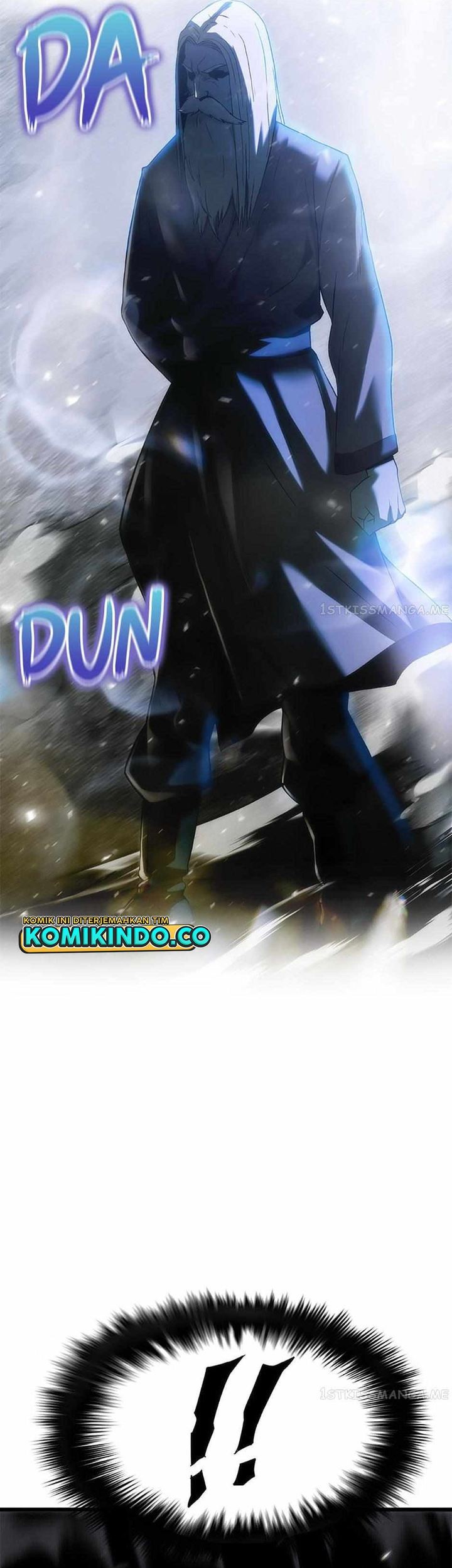Tiger’s Descent Chapter 41 - halaman 29