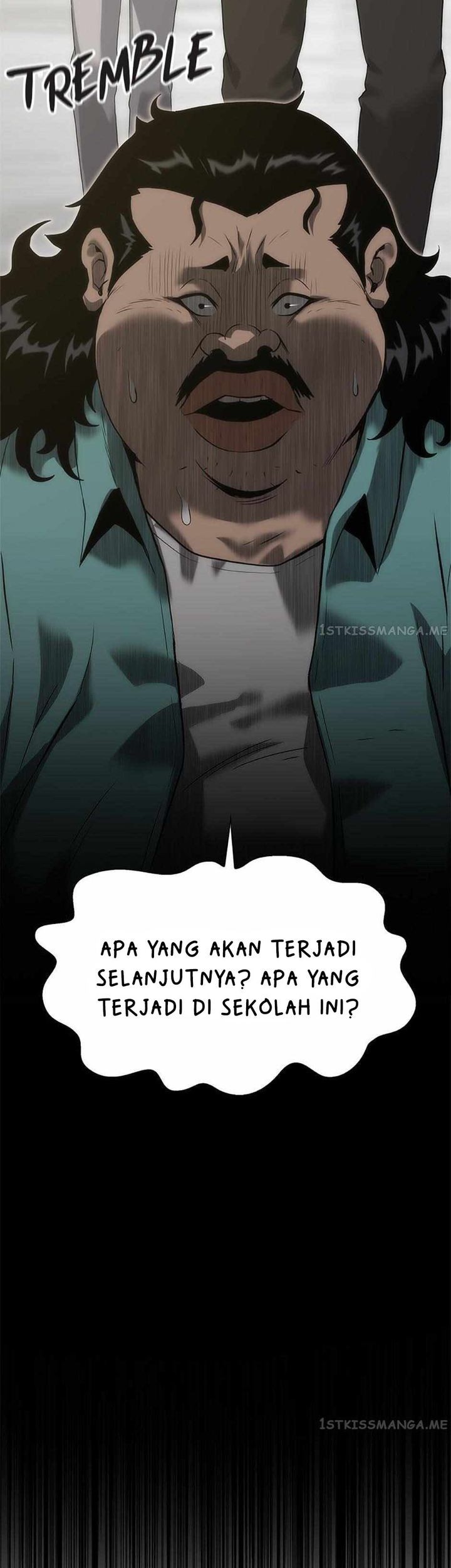 Tiger’s Descent Chapter 41 - halaman 31