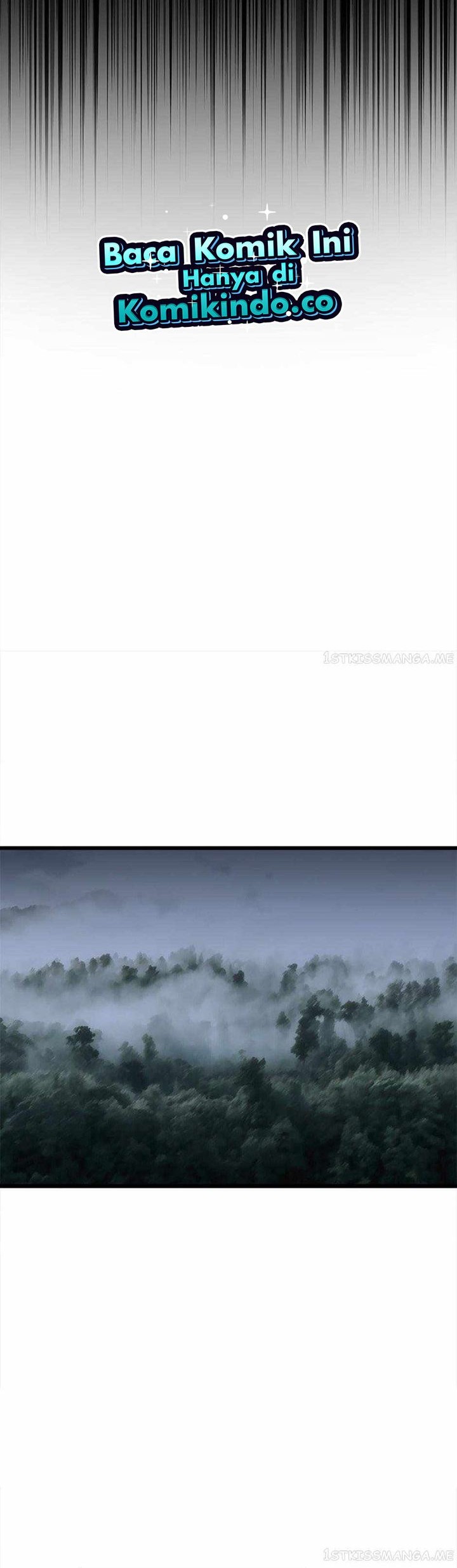 Tiger’s Descent Chapter 41 - halaman 32