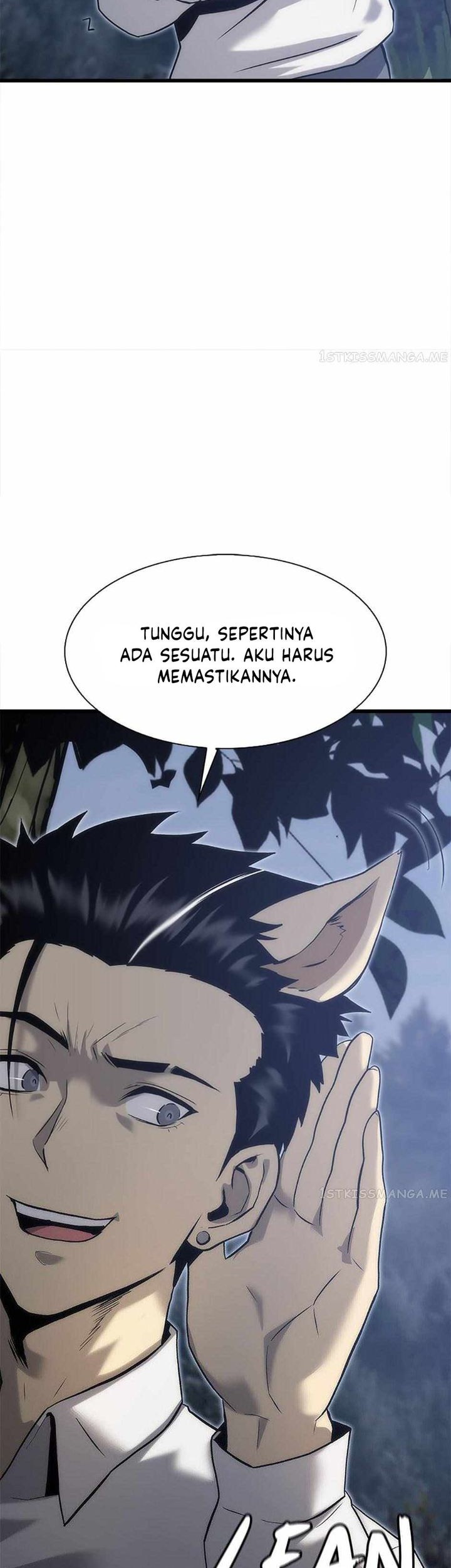 Tiger’s Descent Chapter 41 - halaman 39