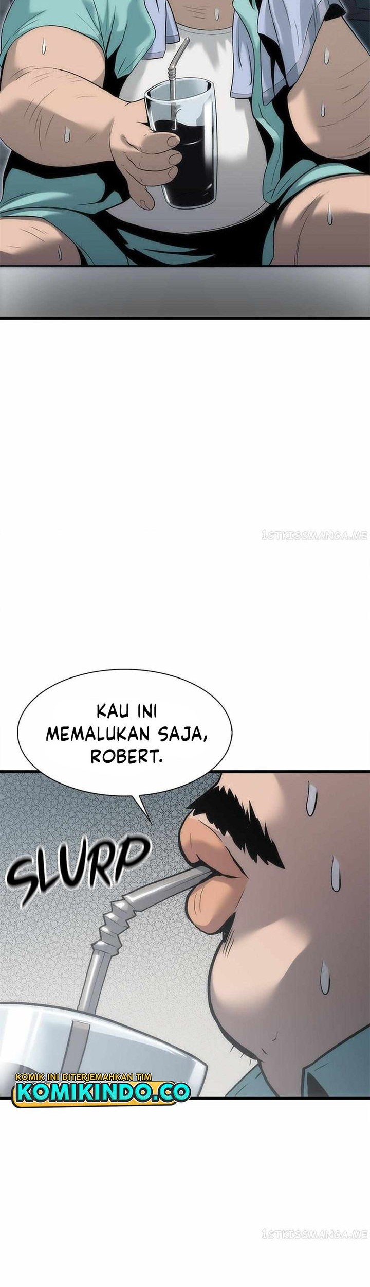 Tiger’s Descent Chapter 41 - halaman 4