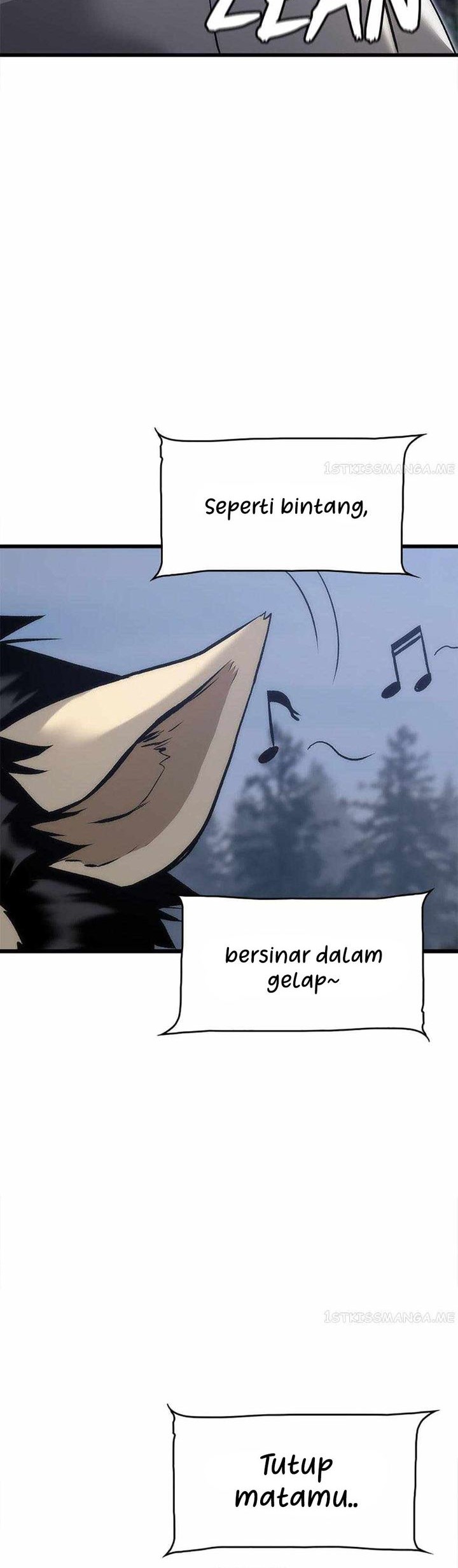 Tiger’s Descent Chapter 41 - halaman 40