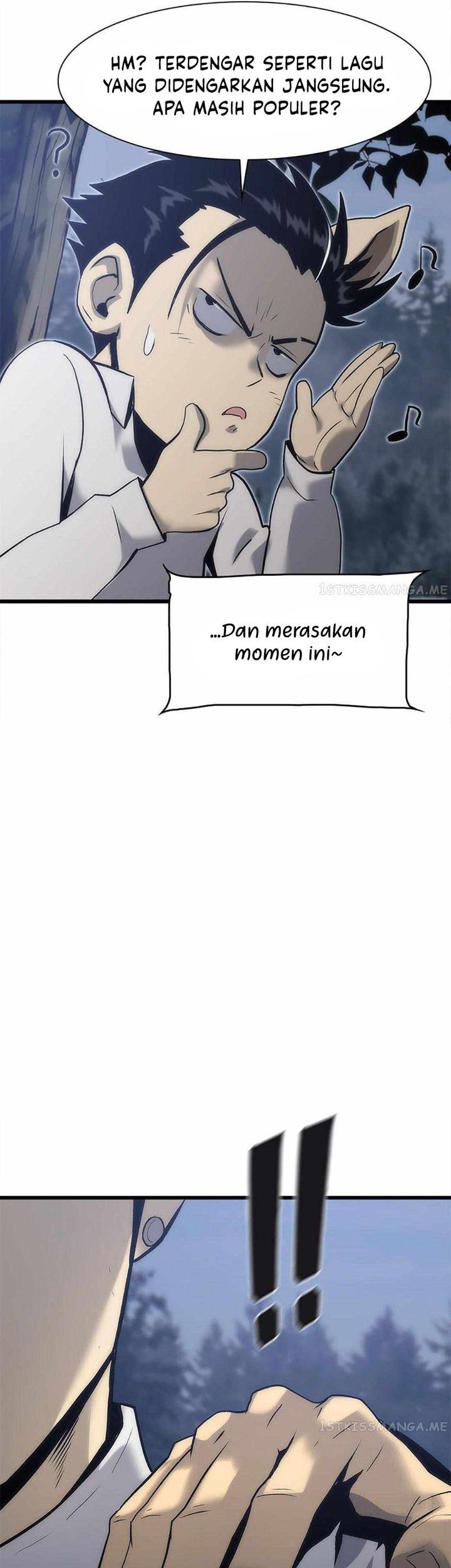 Tiger’s Descent Chapter 41 - halaman 41