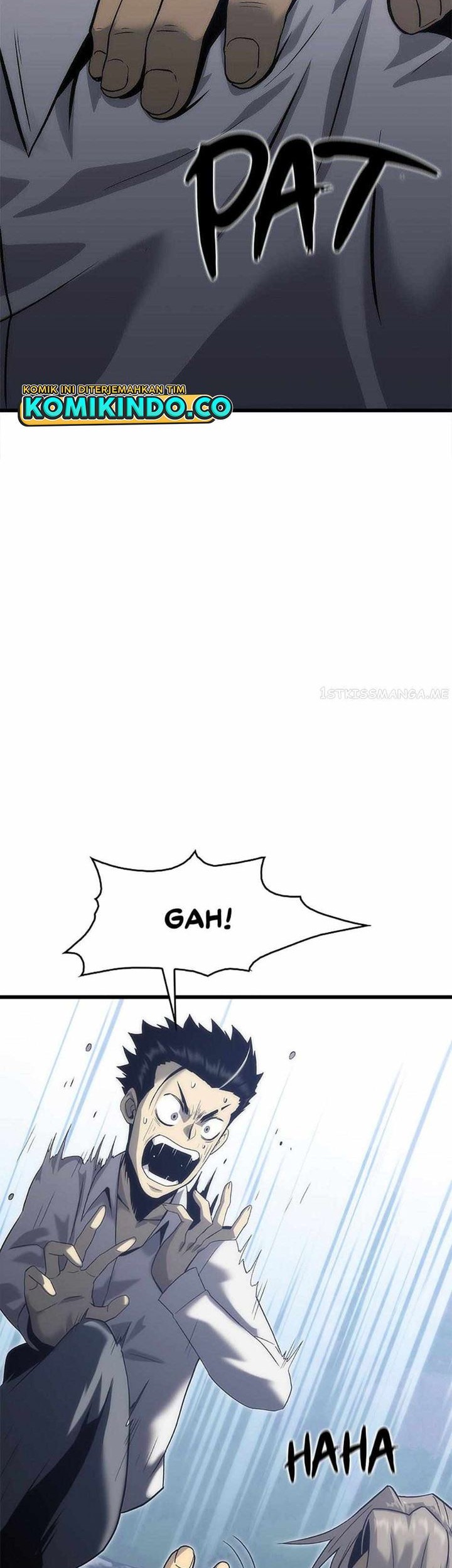 Tiger’s Descent Chapter 41 - halaman 42