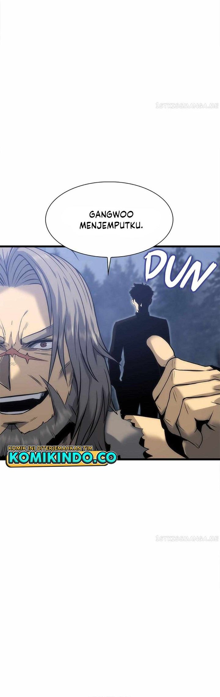 Tiger’s Descent Chapter 41 - halaman 44