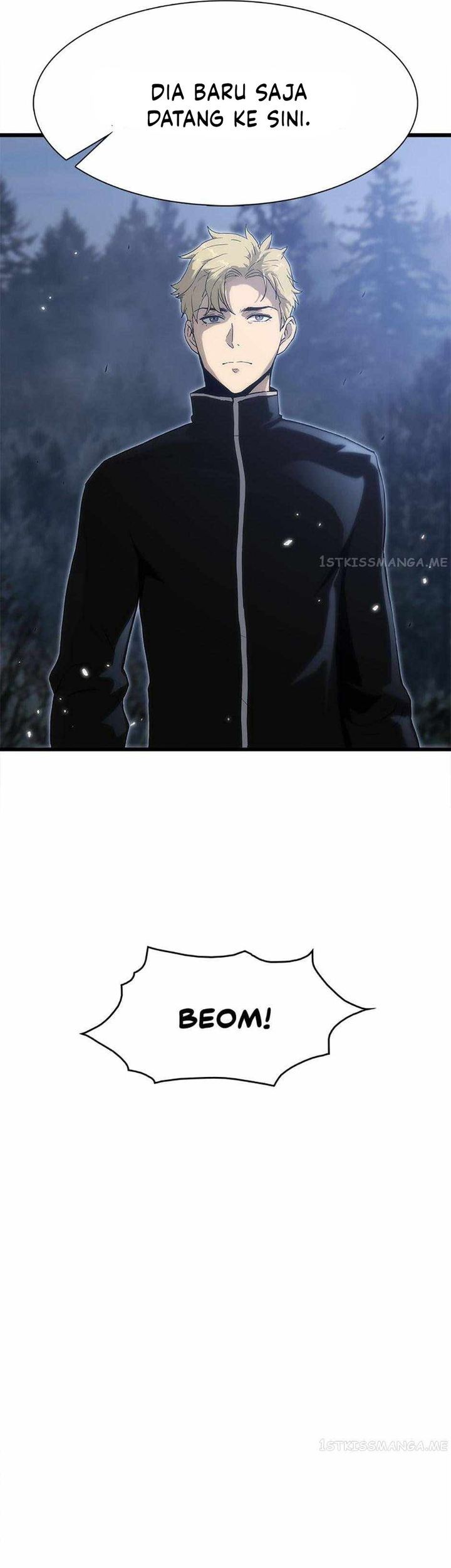 Tiger’s Descent Chapter 41 - halaman 45