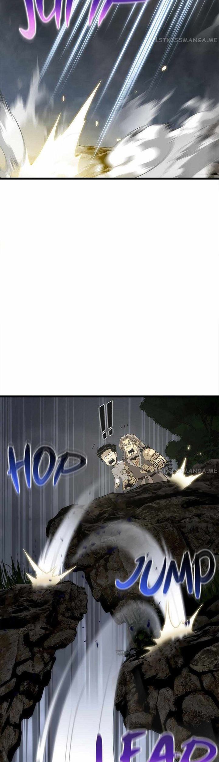 Tiger’s Descent Chapter 41 - halaman 47