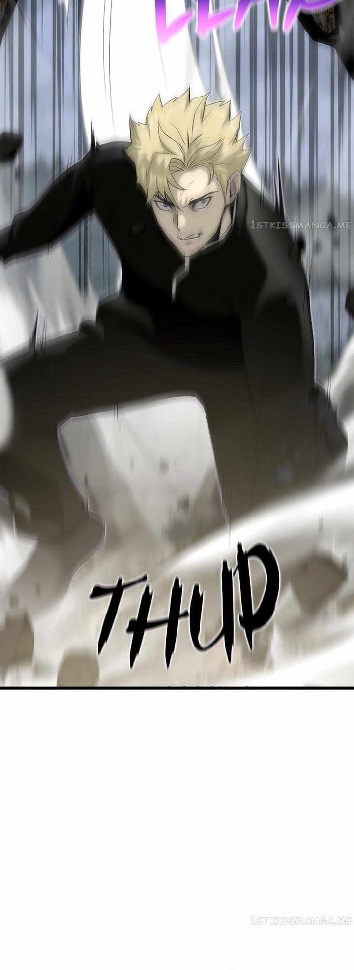 Tiger’s Descent Chapter 41 - halaman 48