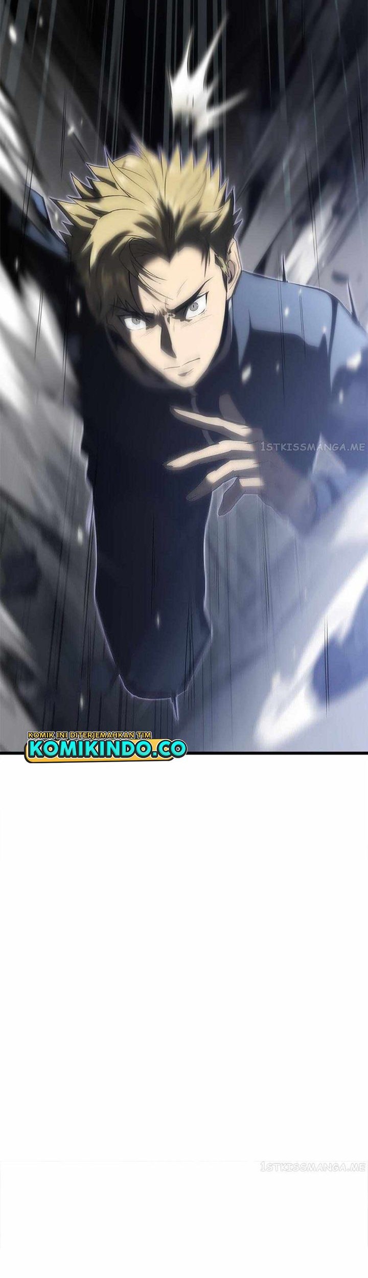 Tiger’s Descent Chapter 41 - halaman 52