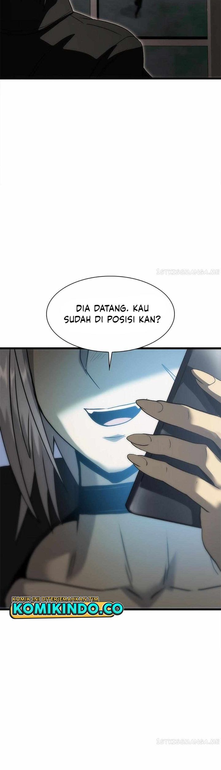 Tiger’s Descent Chapter 41 - halaman 55