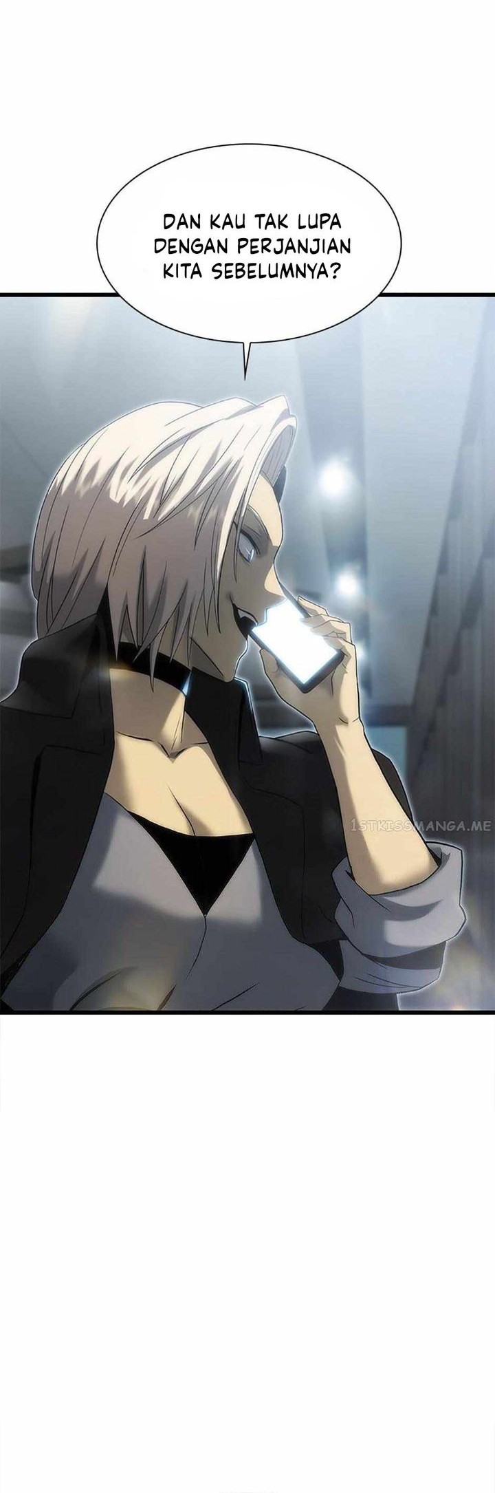 Tiger’s Descent Chapter 41 - halaman 56