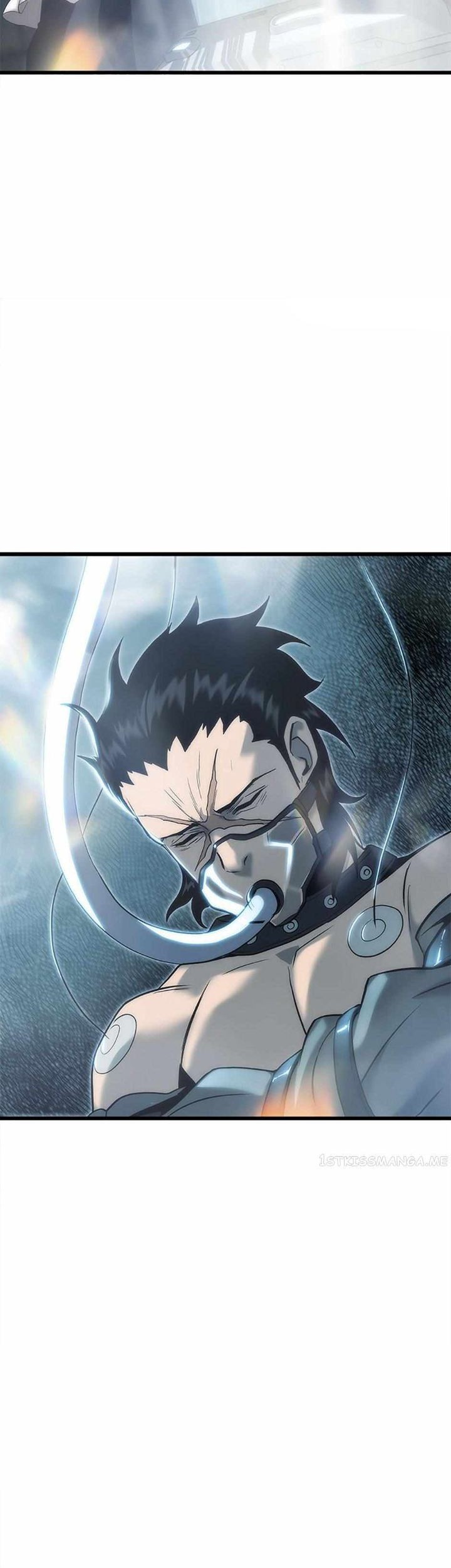 Tiger’s Descent Chapter 41 - halaman 59