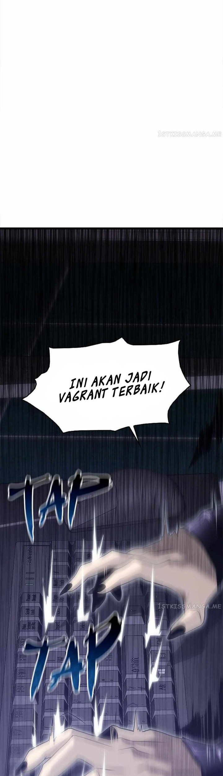 Tiger’s Descent Chapter 41 - halaman 62