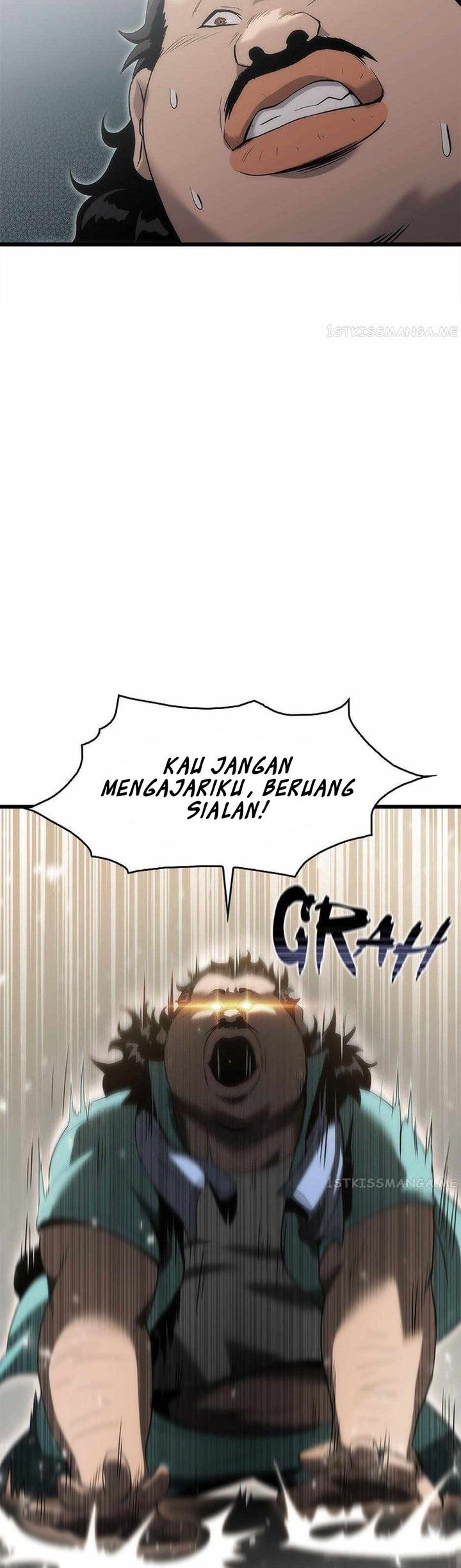 Tiger’s Descent Chapter 41 - halaman 8