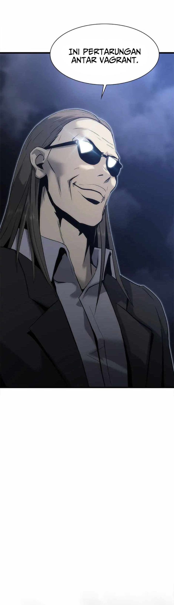 Tiger’s Descent Chapter 42 - halaman 13