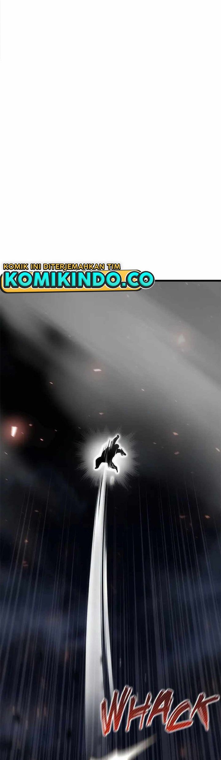 Tiger’s Descent Chapter 42 - halaman 24