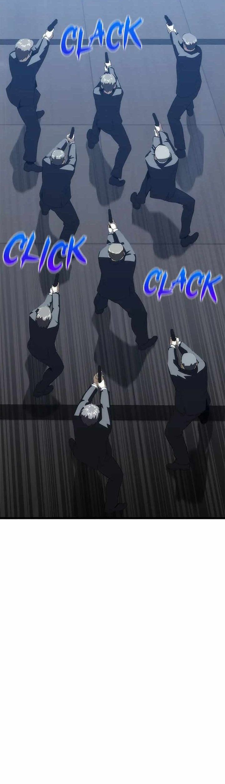 Tiger’s Descent Chapter 42 - halaman 28