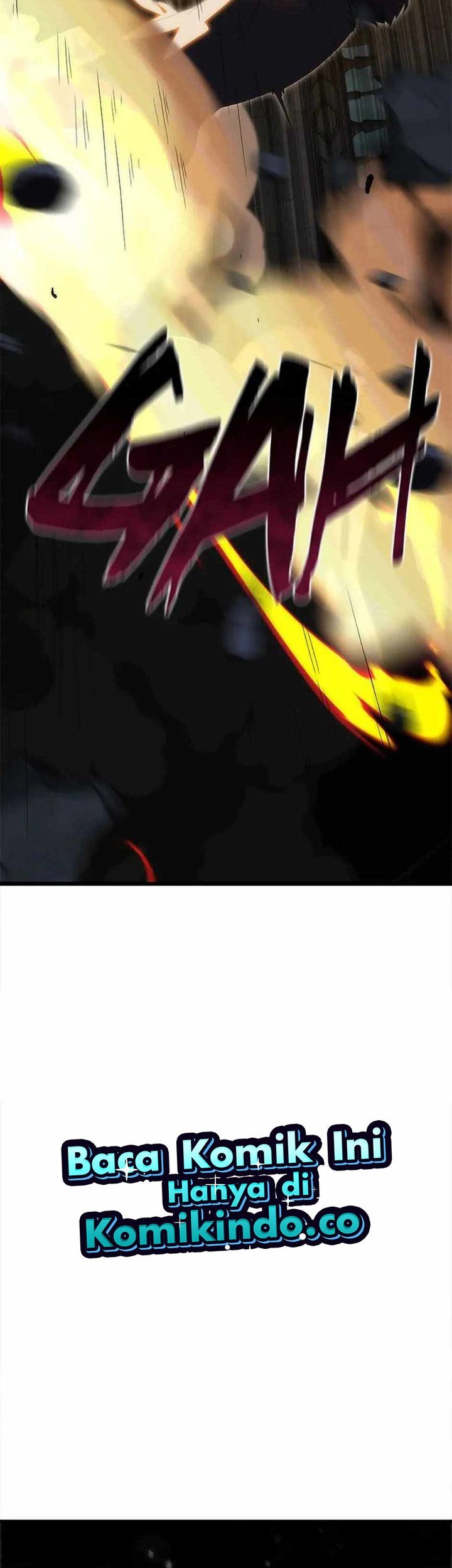 Tiger’s Descent Chapter 42 - halaman 31