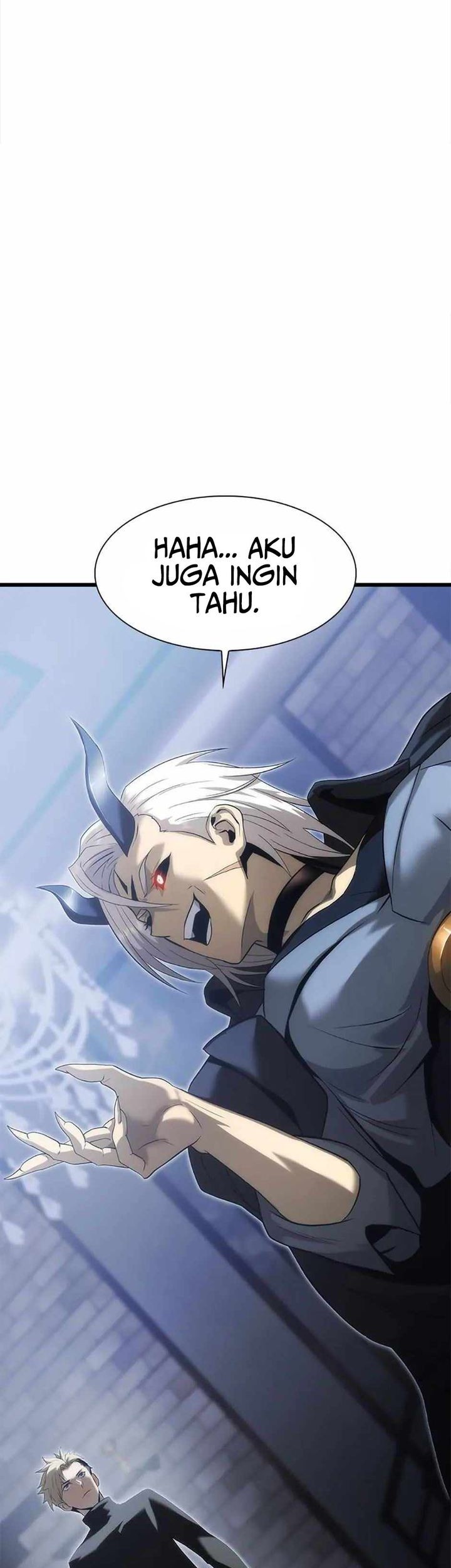 Tiger’s Descent Chapter 42 - halaman 39