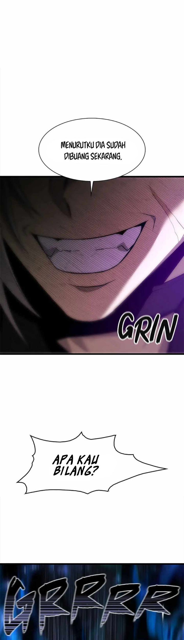 Tiger’s Descent Chapter 42 - halaman 41