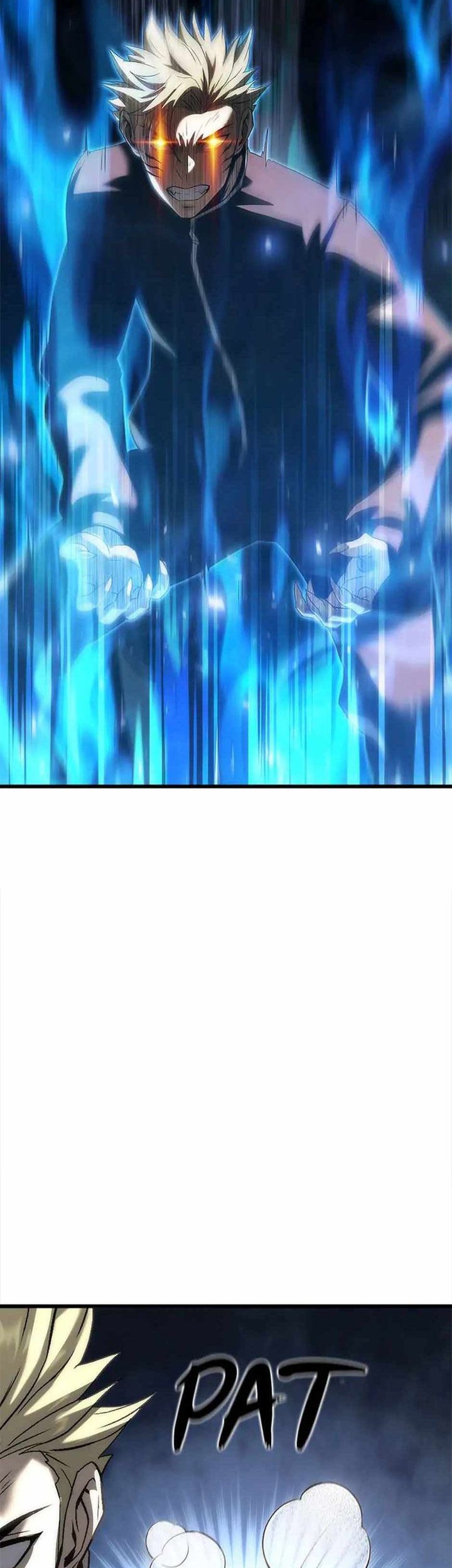 Tiger’s Descent Chapter 42 - halaman 42