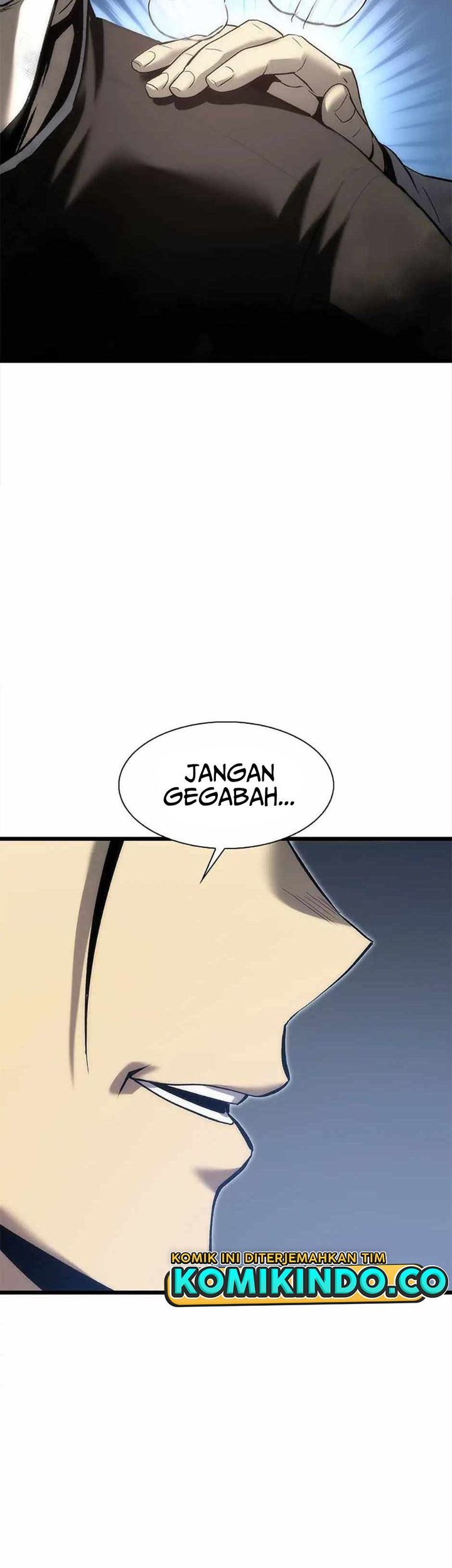 Tiger’s Descent Chapter 42 - halaman 43
