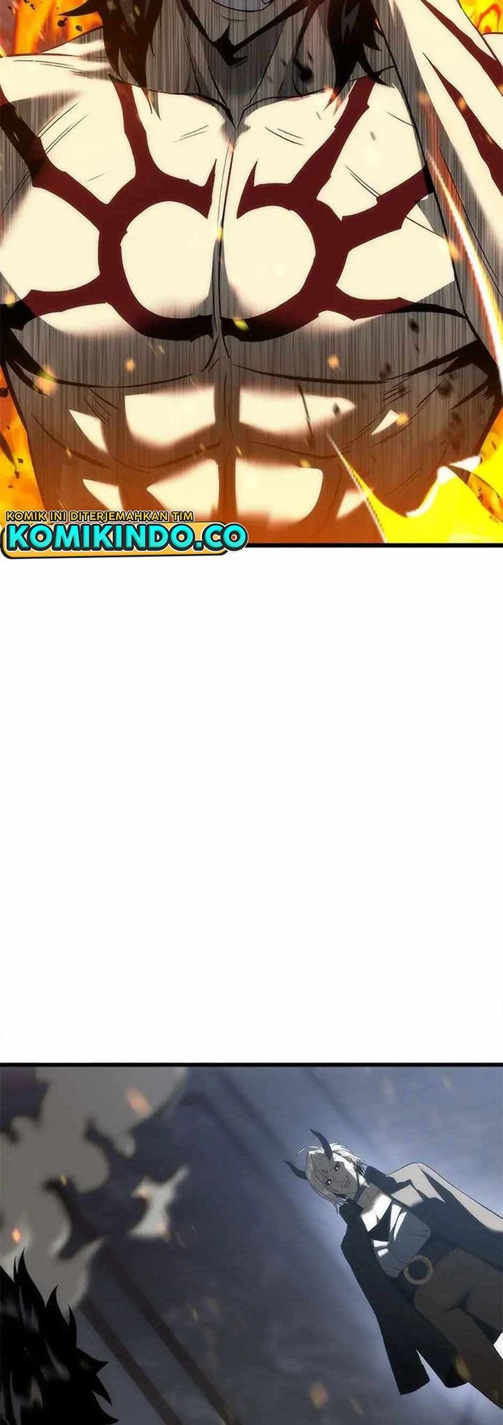 Tiger’s Descent Chapter 42 - halaman 48