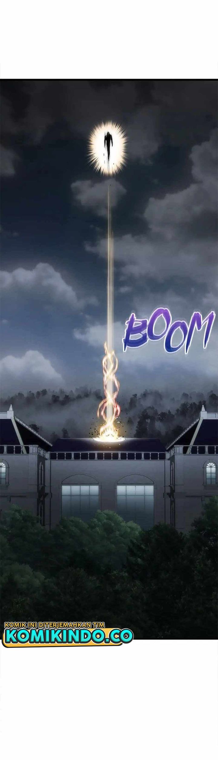Tiger’s Descent Chapter 42 - halaman 53