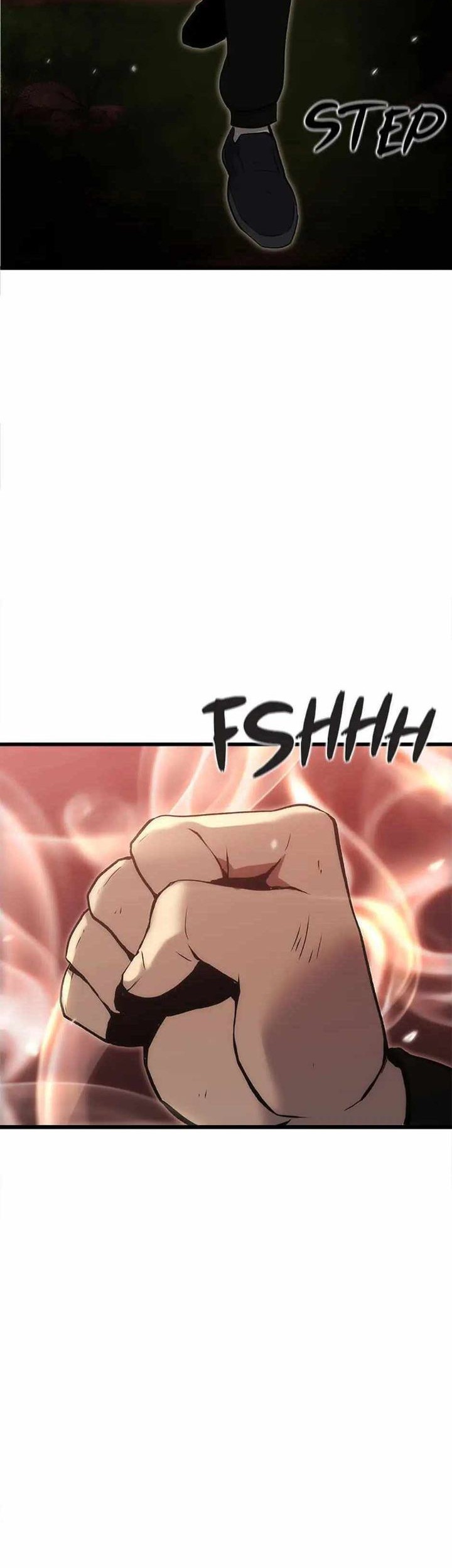Tiger’s Descent Chapter 42 - halaman 6