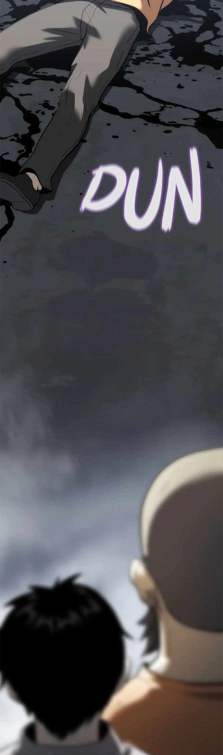 Tiger’s Descent Chapter 42 - halaman 60