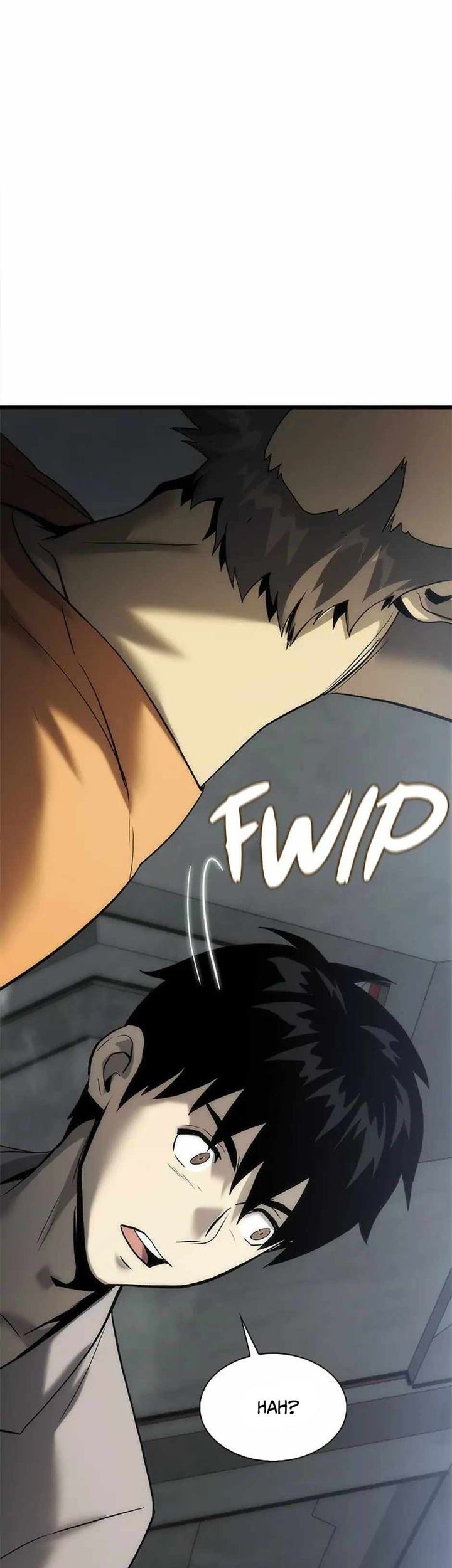 Tiger’s Descent Chapter 42 - halaman 62