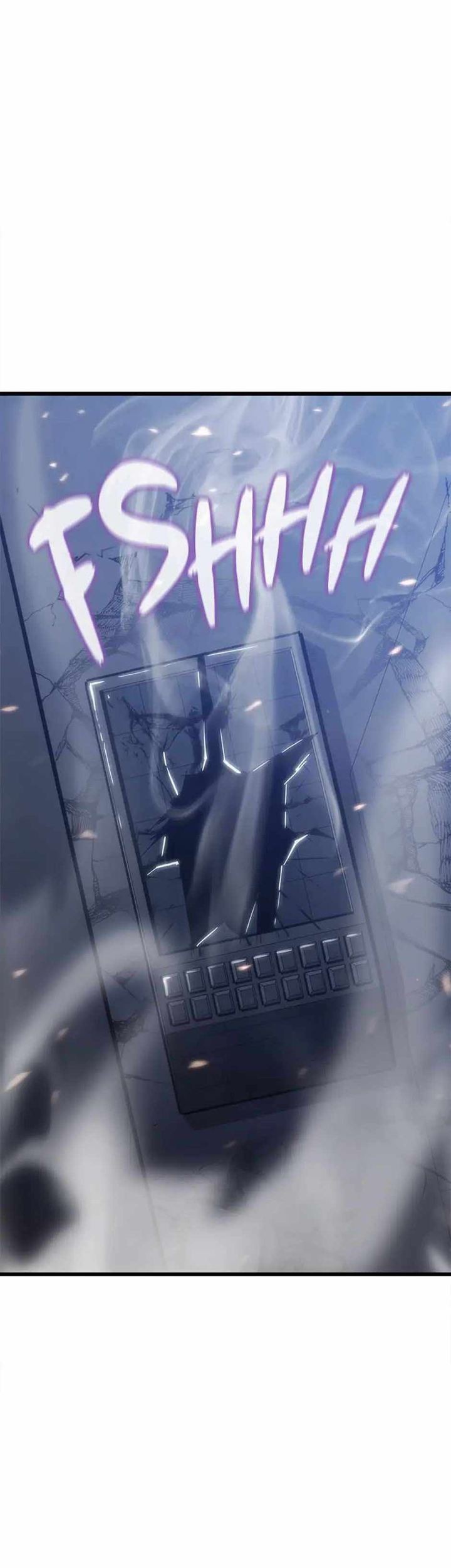 Tiger’s Descent Chapter 42 - halaman 73