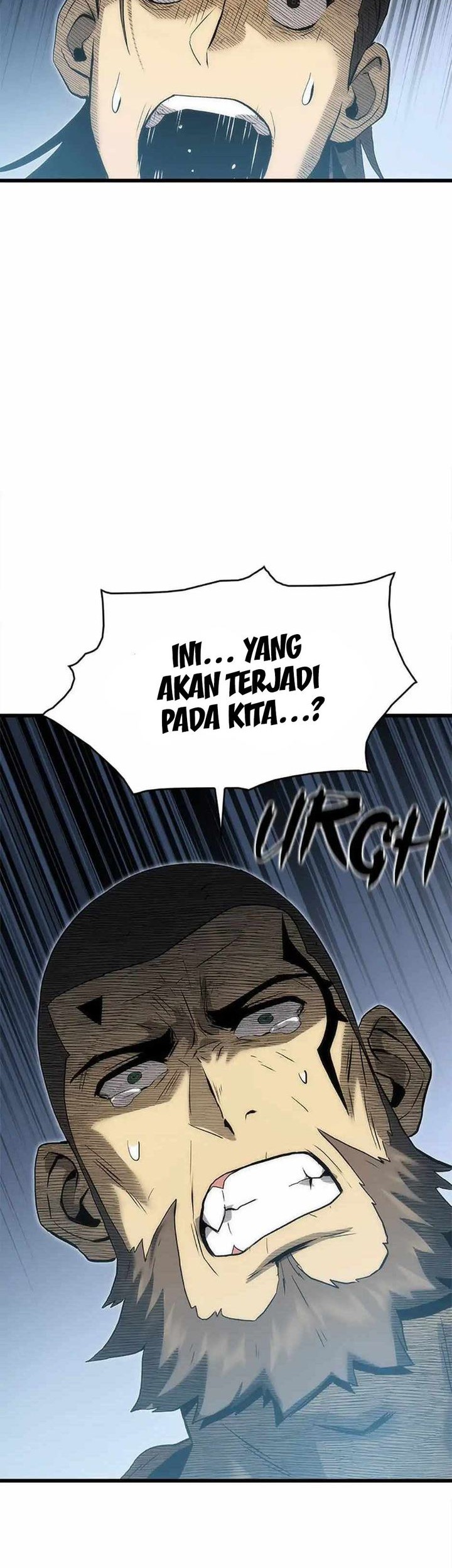 Tiger’s Descent Chapter 42 - halaman 82