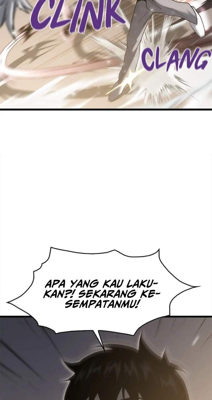 Tiger’s Descent Chapter 43 - halaman 27