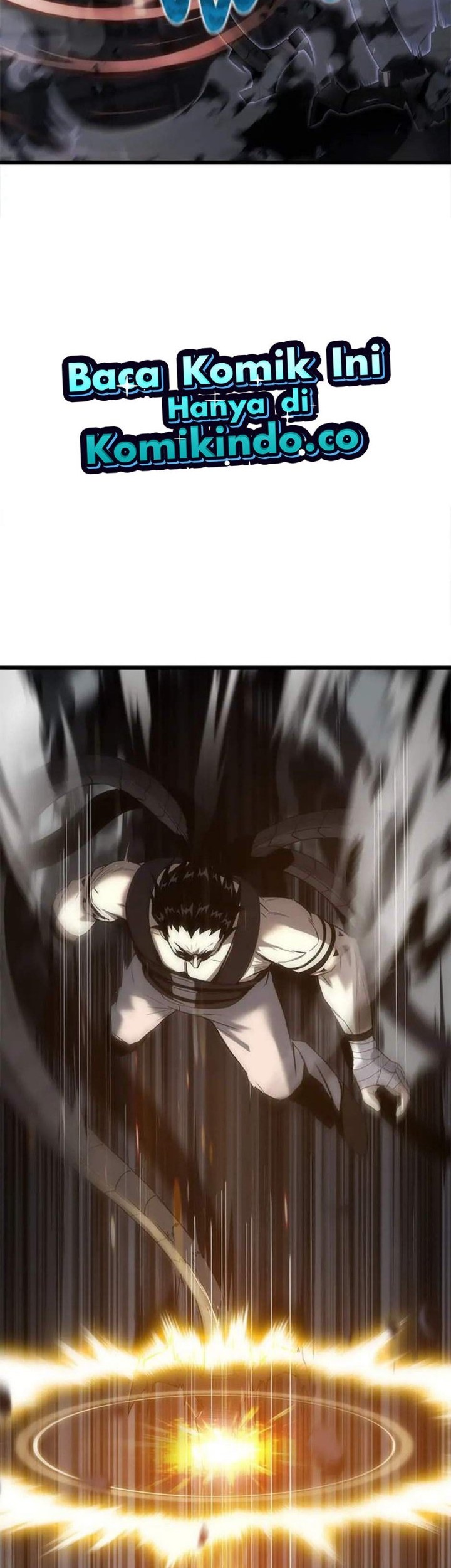 Tiger’s Descent Chapter 43 - halaman 32